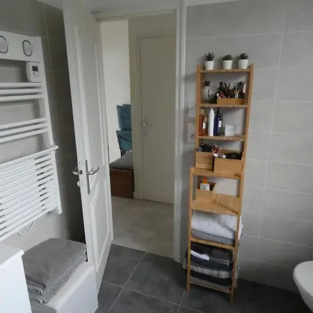 Maison Spacieuse A Notre-dame-de-monts, Proche Plage, 3 Chambres, Terrasse Et Parking Securise - Fr-1-540-179