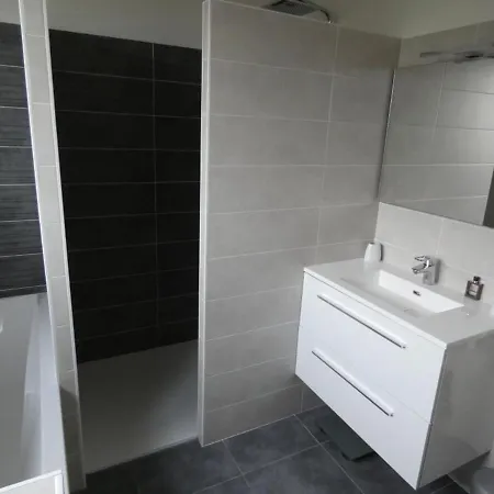 Ferienhaus Maison Spacieuse A Notre-dame-de-monts, Proche Plage, 3 Chambres, Terrasse Et Parking Securise - Fr-1-540-179 *