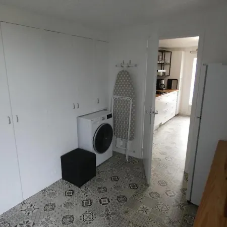 Maison Spacieuse A Notre-dame-de-monts, Proche Plage, 3 Chambres, Terrasse Et Parking Securise - Fr-1-540-179