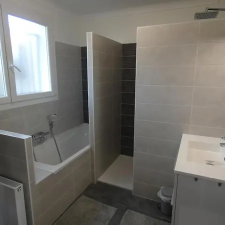 Ferienhaus Maison Spacieuse A Notre-dame-de-monts, Proche Plage, 3 Chambres, Terrasse Et Parking Securise - Fr-1-540-179 Notre-Dame-de-Monts