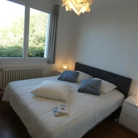 Maison Spacieuse A Notre-dame-de-monts, Proche Plage, 3 Chambres, Terrasse Et Parking Securise - Fr-1-540-179 Ferienhaus *
