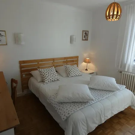 Maison Spacieuse A Notre-dame-de-monts, Proche Plage, 3 Chambres, Terrasse Et Parking Securise - Fr-1-540-179 Ferienhaus *