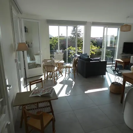 Maison Spacieuse A Notre-dame-de-monts, Proche Plage, 3 Chambres, Terrasse Et Parking Securise - Fr-1-540-179