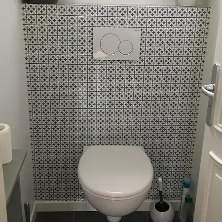 Maison Spacieuse A Notre-dame-de-monts, Proche Plage, 3 Chambres, Terrasse Et Parking Securise - Fr-1-540-179 Ferienhaus *