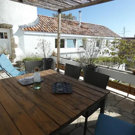 Ferienhaus Maison Spacieuse A Notre-dame-de-monts, Proche Plage, 3 Chambres, Terrasse Et Parking Securise - Fr-1-540-179 *