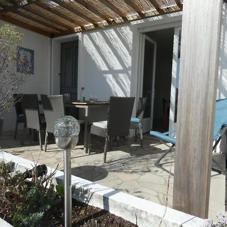 Maison Spacieuse A Notre-dame-de-monts, Proche Plage, 3 Chambres, Terrasse Et Parking Securise - Fr-1-540-179
